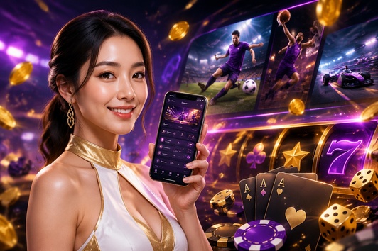 ku9i app